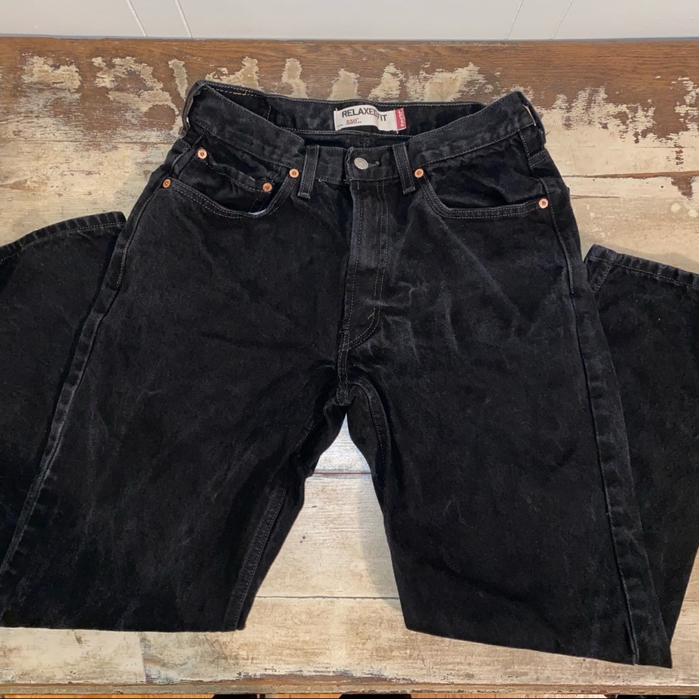Levi Jeans
